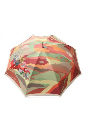 Зонт-трость Maghreb Radical Chic. Цвет: разноцветный