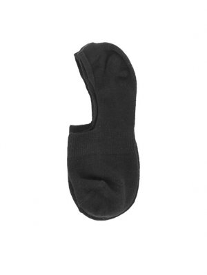 Мужские носки-кроссовки , черный Outhorn