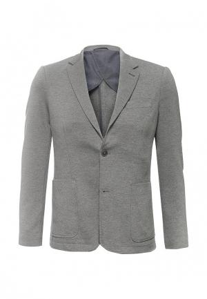 Пиджак Celio. Цвет: серый