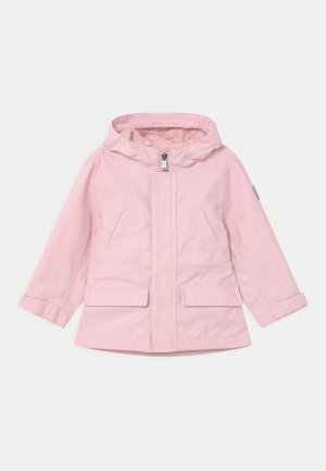 Куртка зимняя OUTERWEAR WINDBREAKER , цвет pink Polo Ralph Lauren