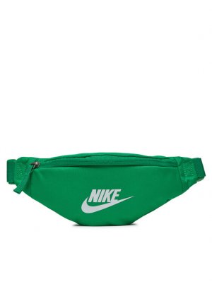Поясная сумка, зеленый Nike