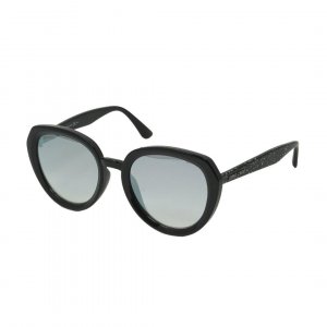 Солнцезащитные очки MACE/S NS8/IC , черный Jimmy Choo