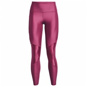 Леггинсы женские Shine Leg NS Pink (XS) Under Armour. Цвет: розовый