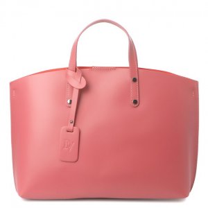 Дорожные и спортивные сумки Diva`s Bag. Цвет: красно-розовый