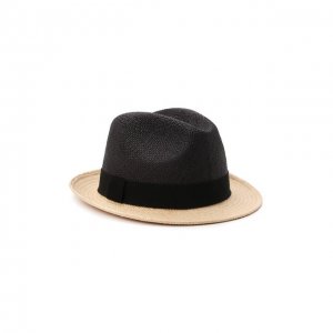 Шляпа Prada. Цвет: чёрный