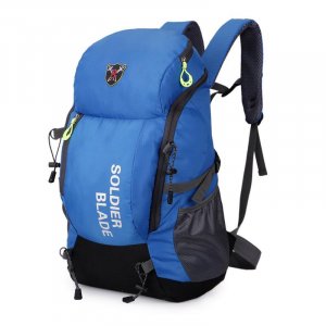 Открытый походная сумка для отдыха и путешествий, корейская версия, велосипедный спортивный рюкзак, VIA ROMA