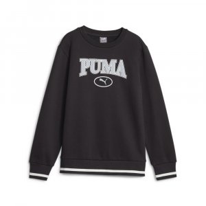 Спортивная толстовка Puma, черный PUMA