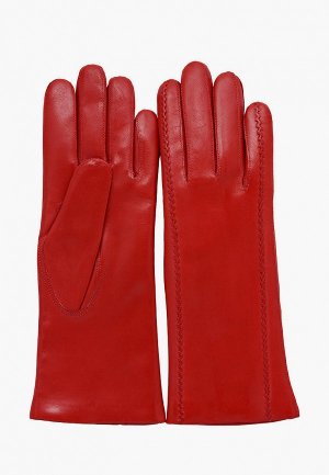 Перчатки PerstGloves. Цвет: красный