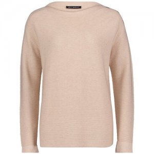 Пуловер женский, , артикул: 5652/2935, цвет: бежевый (9715), размер: 44 Betty Barclay. Цвет: бежевый