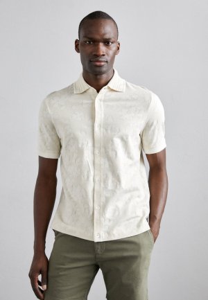 Рубашка JACQUARD , цвет off-white Paul Smith