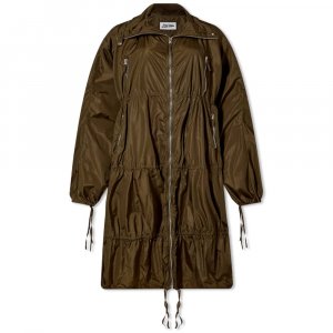 Длинное пальто Jean Paul Gaultier