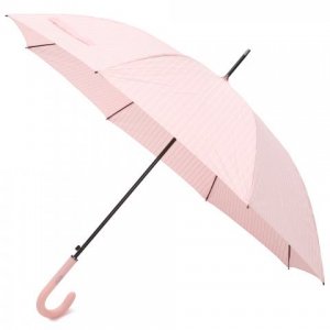 Зонт Fabi. Цвет: розовый