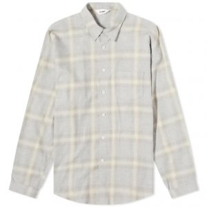 Рубашка Digawel Check, серый