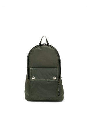 Маленький рюкзак из коллаборации с Porter Porter-Yoshida & Co. Цвет: зеленый