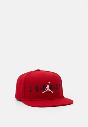 Кепка Jumpman Air , цвет gym red Jordan