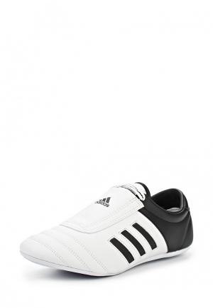Кроссовки adidas Combat Adi-Kick 1. Цвет: белый