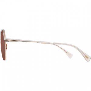 Жана 57 Солнцезащитные очки , цвет Silk/Teak RAEN optics