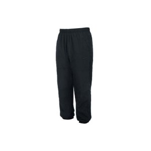 Мужские дышащие брюки для скейтбординга Solid Weave, черные CW7716-010 Nike
