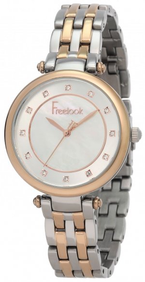 Женские часы FL.1.10111-4 Freelook
