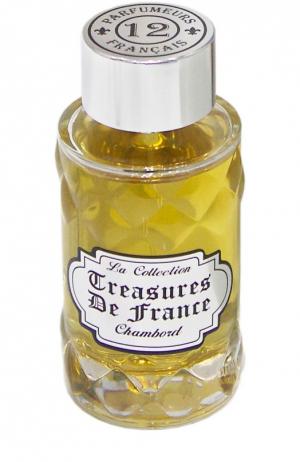 Парфюмерная вода Chambord 12 Francais Parfumeurs. Цвет: бесцветный