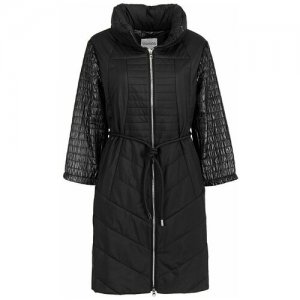 Женская демисезонная куртка Westfalika, черный, Размер46 WESTFALIKA