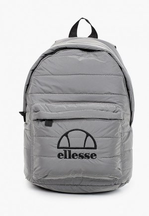 Рюкзак Ellesse NARONI BACKPACK. Цвет: серый