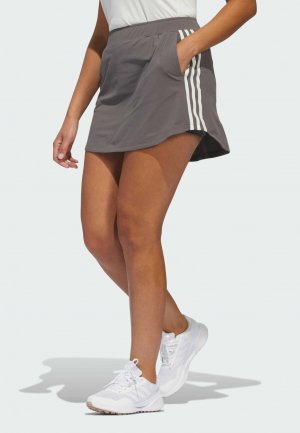 Спортивная юбка ULTIMATE365 TWIST adidas Golf, цвет charcoal Golf