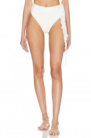 Плавки бикини x Pamela Anderson Gaia, цвет Surf Bunny Frankies Bikinis