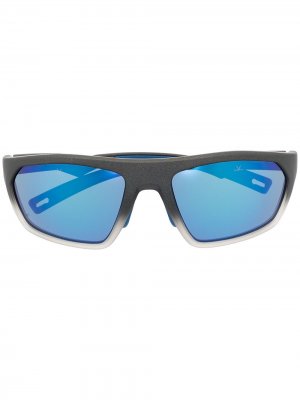 Солнцезащитные очки Air 2010 Vuarnet. Цвет: серый