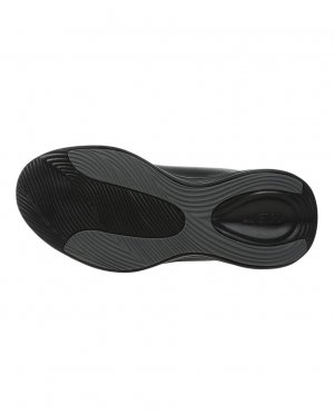 Женские кожаные кроссовки Mbt Comfort на шнуровке Mbt, черный
