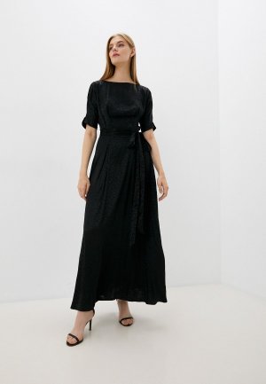 Платье MadaM T. Цвет: черный