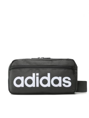 Поясная сумка linear , черный Adidas