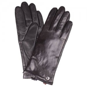 Перчатки , размер 8.5, черный Pitas. Цвет: черный