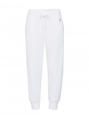 Зауженные брюки , белый Polo Ralph Lauren