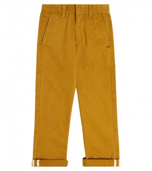 Широкие джинсы Ace MOLO, коричневый Molo