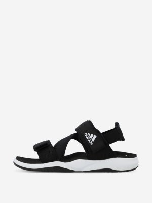 Сандалии мужские Terrex Sumra, Черный, размер 44.5 adidas. Цвет: черный