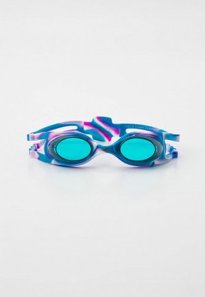 Очки для плавания Nike Easy Fit Kids Youth Goggle. Цвет: разноцветный