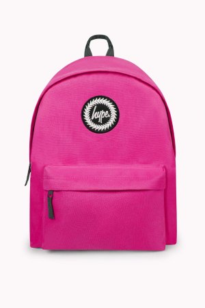 Легендарный рюкзак, розовый Hype
