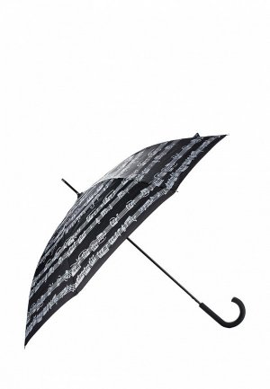 Зонт трость Modis. Цвет: черный