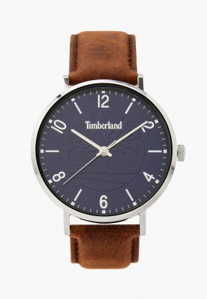 Часы Timberland TDWGA0010901. Цвет: коричневый