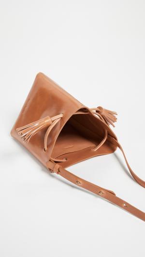 Mini Tris Bucket Bag VereVerto