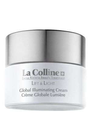 Глобальный крем Lift & Light Global Illuminating (50ml) La Colline. Цвет: бесцветный