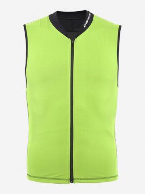 Защита спины Auxagon Vest, Зеленый Dainese. Цвет: зеленый