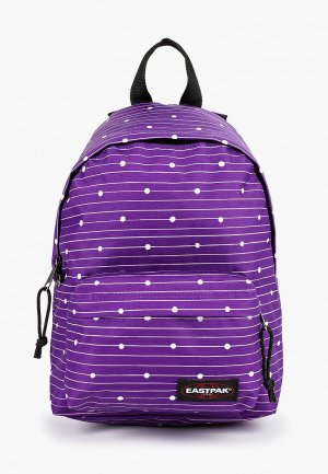 Рюкзак Eastpak ORBIT. Цвет: фиолетовый