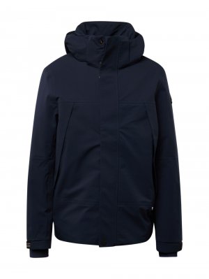 Зимняя куртка GEYSER, темно-синий Gaastra