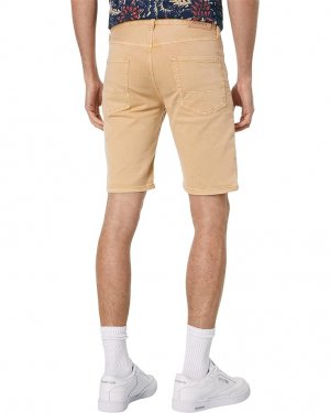 Шорты Ralston Garment Dyed Twill Five-Pocket Shorts, песочный Scotch & Soda