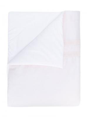 Утепленное одеяло Baby Dior. Цвет: розовый