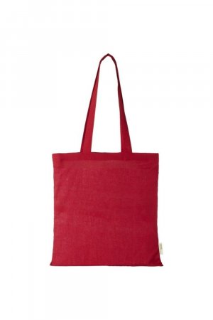 Большая сумка Orissa из органического хлопка , красный Bullet