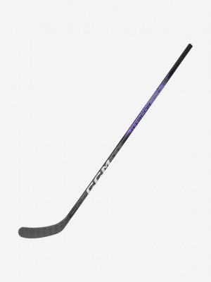 Клюшка хоккейная Ribcor Trigger 8 Pro SR, P29, Черный CCM. Цвет: черный
