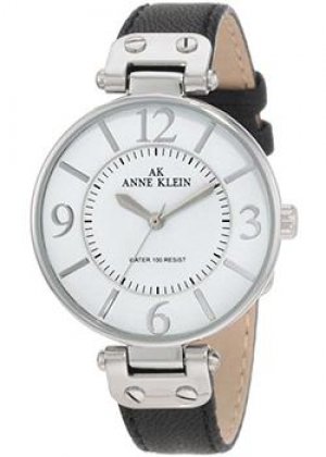 Fashion наручные женские часы 9169WTBK. Коллекция Ring Anne Klein